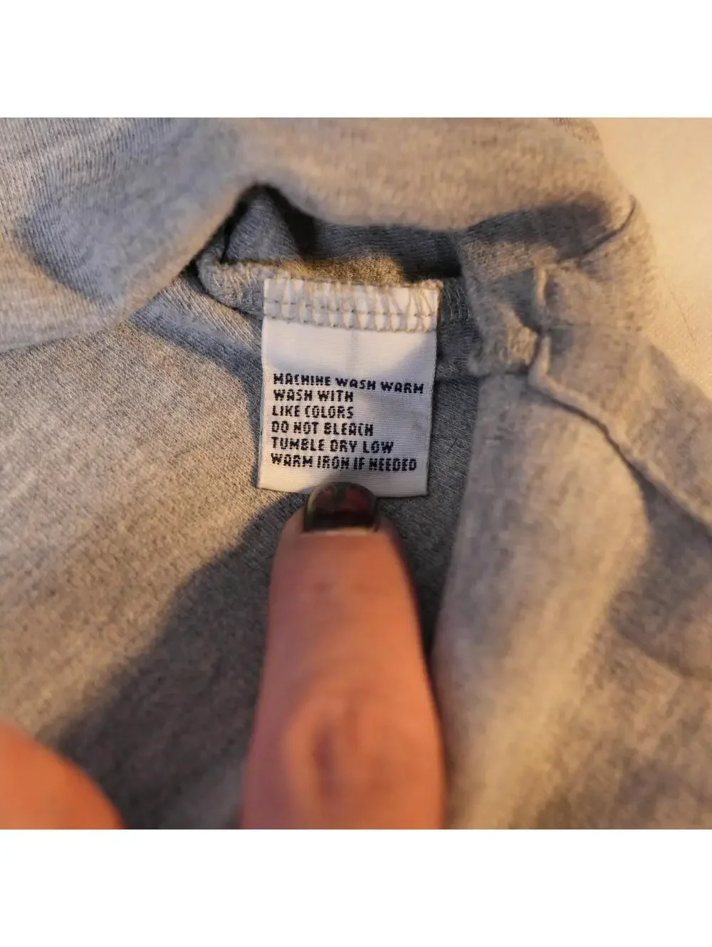 Not for sale